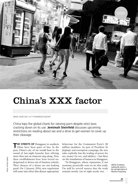 china pornhub|China’s XXX factor: Crackdown in the world’s leading porn。